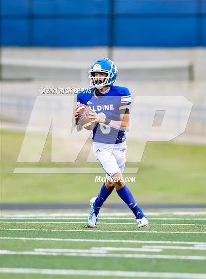 Thumbnail 1 in Grand Oaks vs Aldine photogallery.