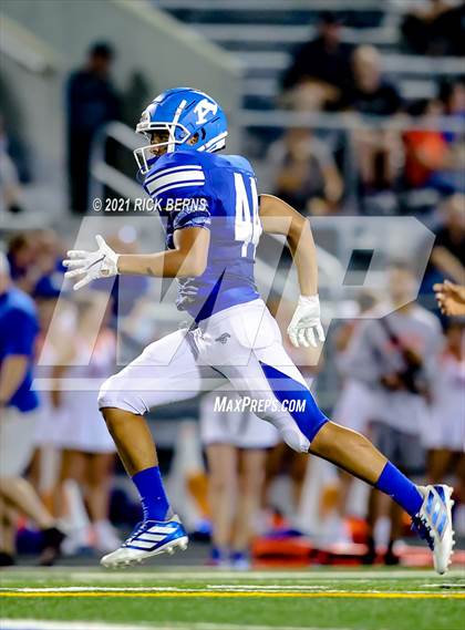 Thumbnail 1 in Grand Oaks vs Aldine photogallery.