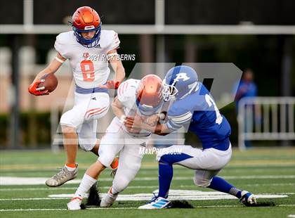 Thumbnail 1 in Grand Oaks vs Aldine photogallery.