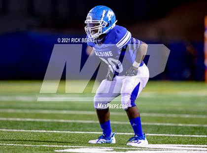 Thumbnail 1 in Grand Oaks vs Aldine photogallery.