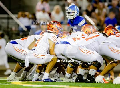 Thumbnail 1 in Grand Oaks vs Aldine photogallery.