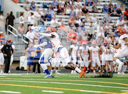 Thumbnail 1 in Grand Oaks vs Aldine photogallery.