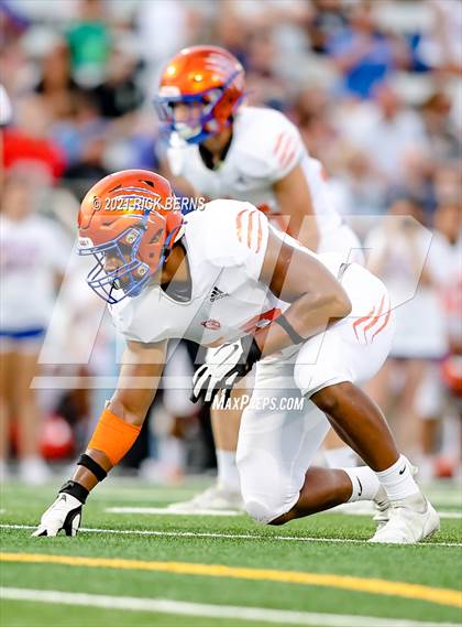 Thumbnail 3 in Grand Oaks vs Aldine photogallery.