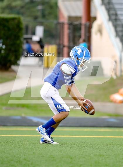 Thumbnail 3 in Grand Oaks vs Aldine photogallery.