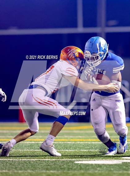 Thumbnail 1 in Grand Oaks vs Aldine photogallery.