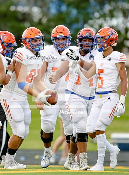 Thumbnail 1 in Grand Oaks vs Aldine photogallery.