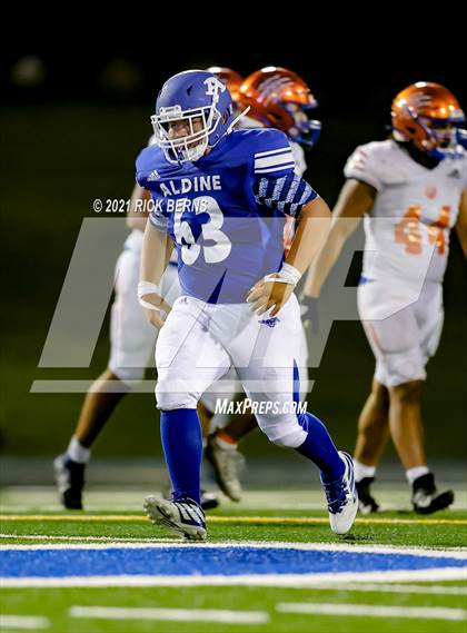 Thumbnail 1 in Grand Oaks vs Aldine photogallery.