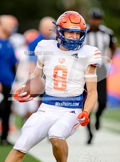 Thumbnail 1 in Grand Oaks vs Aldine photogallery.