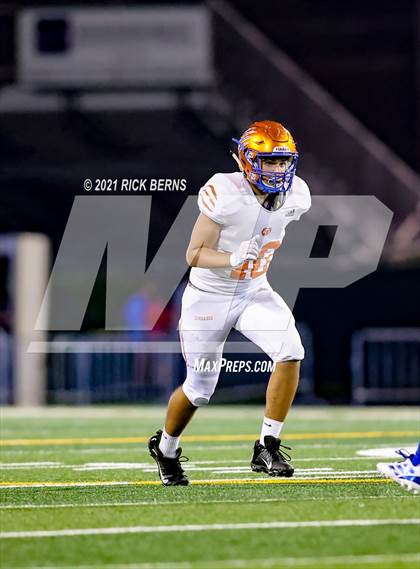 Thumbnail 3 in Grand Oaks vs Aldine photogallery.