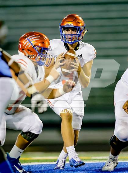 Thumbnail 2 in Grand Oaks vs Aldine photogallery.