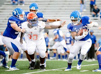 Thumbnail 1 in Grand Oaks vs Aldine photogallery.