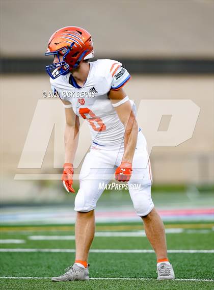 Thumbnail 3 in Grand Oaks vs Aldine photogallery.
