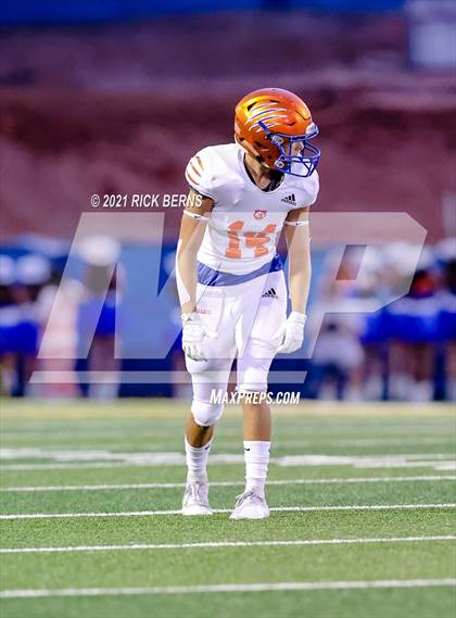 Thumbnail 1 in Grand Oaks vs Aldine photogallery.