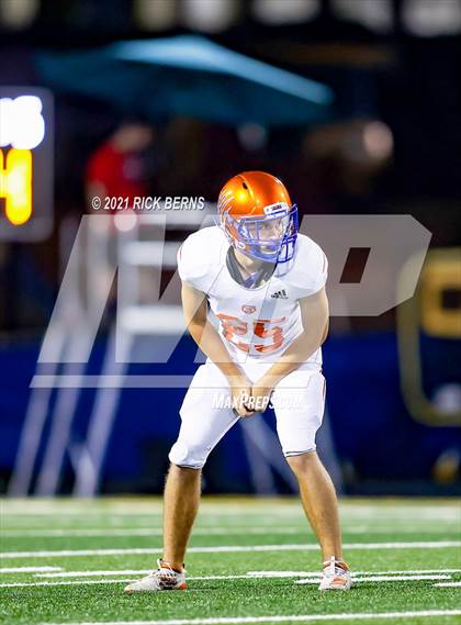 Thumbnail 1 in Grand Oaks vs Aldine photogallery.