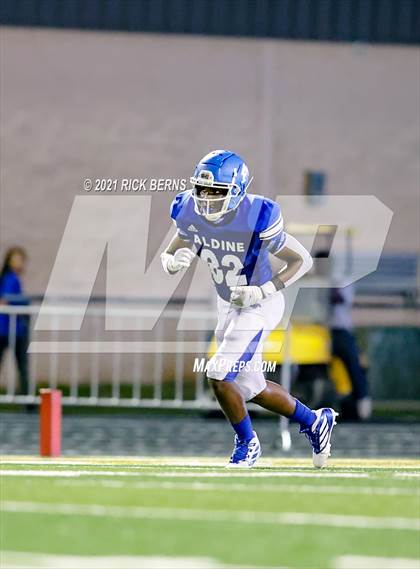 Thumbnail 2 in Grand Oaks vs Aldine photogallery.