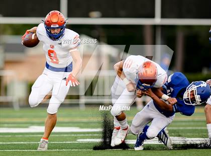 Thumbnail 2 in Grand Oaks vs Aldine photogallery.