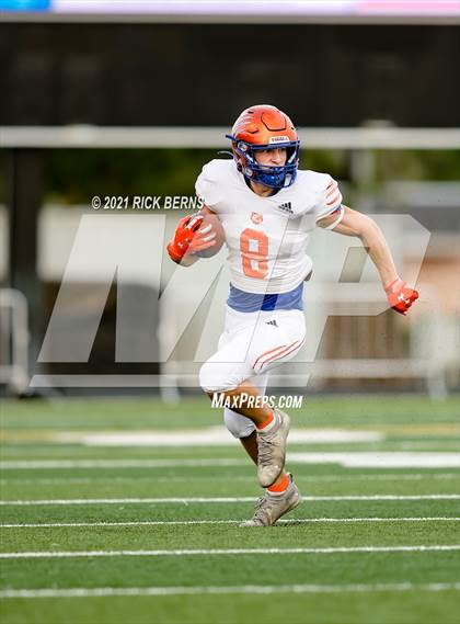 Thumbnail 1 in Grand Oaks vs Aldine photogallery.