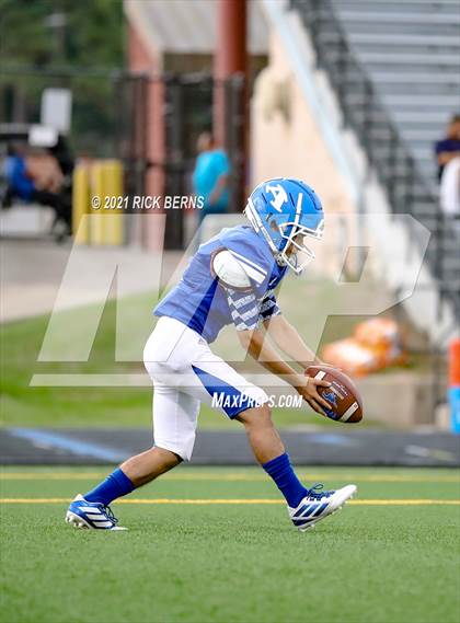 Thumbnail 1 in Grand Oaks vs Aldine photogallery.