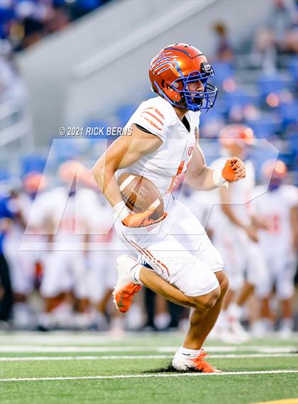 Thumbnail 1 in Grand Oaks vs Aldine photogallery.
