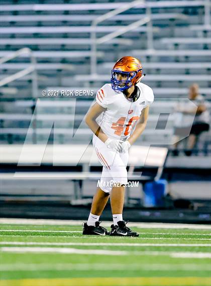 Thumbnail 2 in Grand Oaks vs Aldine photogallery.