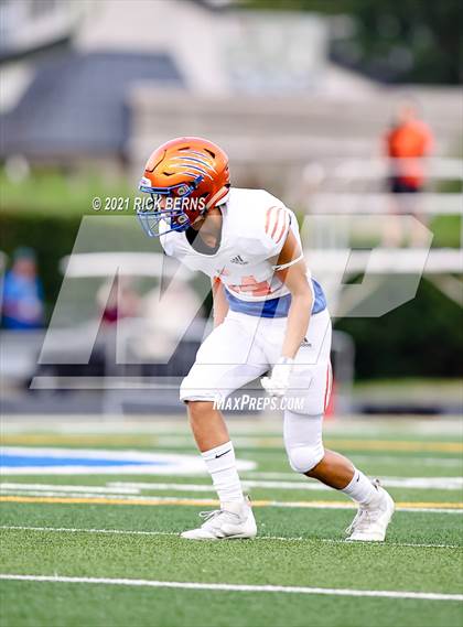Thumbnail 1 in Grand Oaks vs Aldine photogallery.
