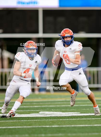 Thumbnail 3 in Grand Oaks vs Aldine photogallery.