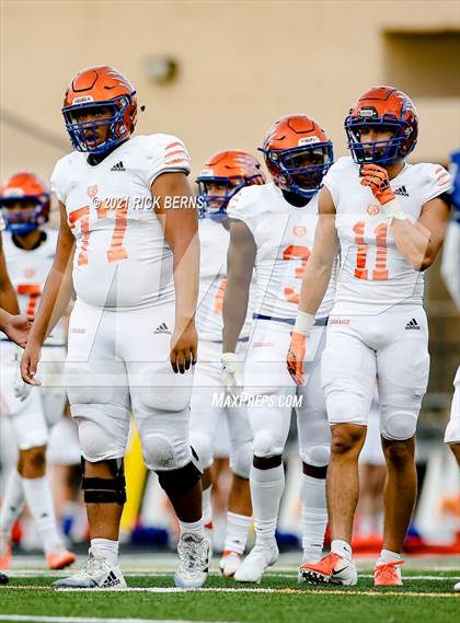 Thumbnail 2 in Grand Oaks vs Aldine photogallery.