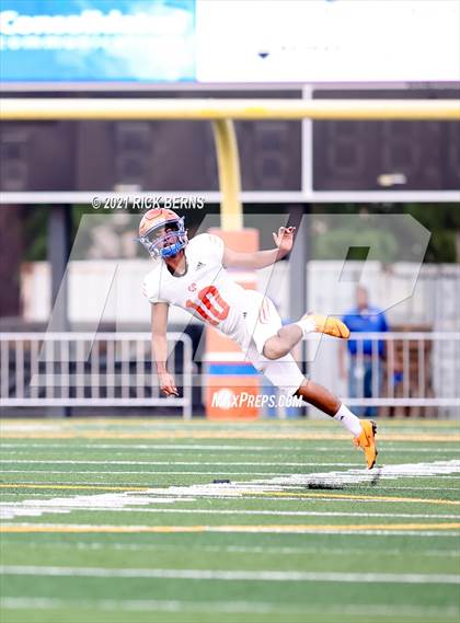 Thumbnail 1 in Grand Oaks vs Aldine photogallery.