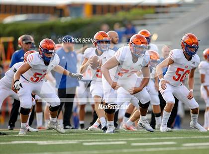 Thumbnail 1 in Grand Oaks vs Aldine photogallery.