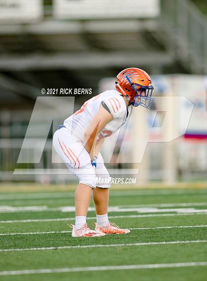 Thumbnail 2 in Grand Oaks vs Aldine photogallery.
