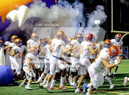 Thumbnail 1 in Grand Oaks vs Aldine photogallery.