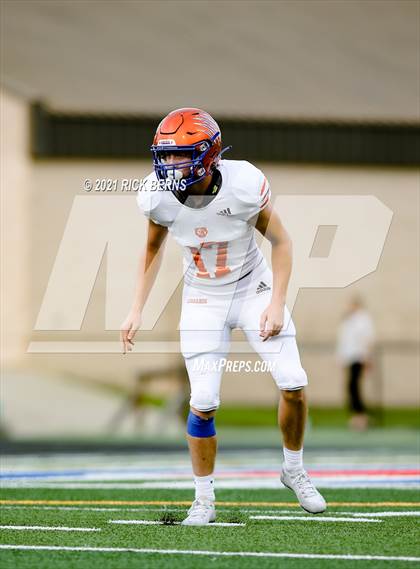 Thumbnail 3 in Grand Oaks vs Aldine photogallery.