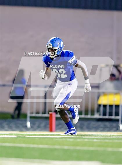 Thumbnail 3 in Grand Oaks vs Aldine photogallery.