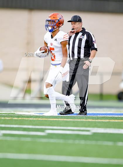 Thumbnail 3 in Grand Oaks vs Aldine photogallery.