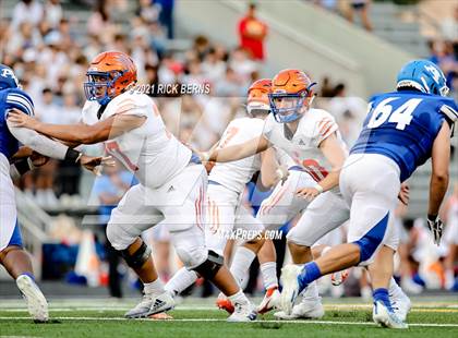 Thumbnail 3 in Grand Oaks vs Aldine photogallery.