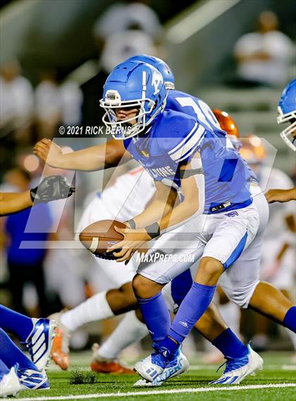 Thumbnail 3 in Grand Oaks vs Aldine photogallery.