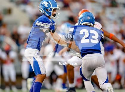 Thumbnail 2 in Grand Oaks vs Aldine photogallery.