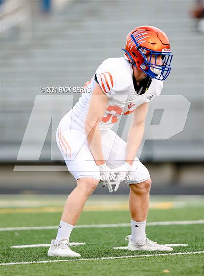 Thumbnail 2 in Grand Oaks vs Aldine photogallery.