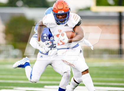 Thumbnail 1 in Grand Oaks vs Aldine photogallery.
