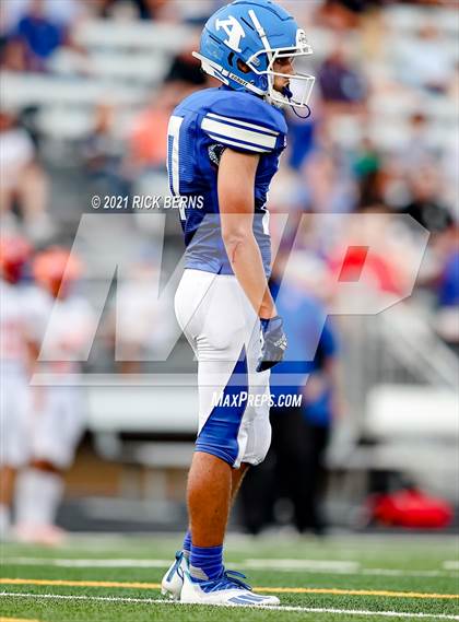 Thumbnail 2 in Grand Oaks vs Aldine photogallery.