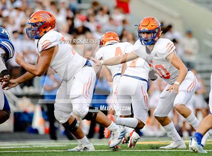 Thumbnail 1 in Grand Oaks vs Aldine photogallery.