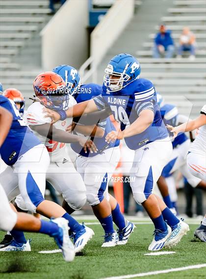 Thumbnail 1 in Grand Oaks vs Aldine photogallery.
