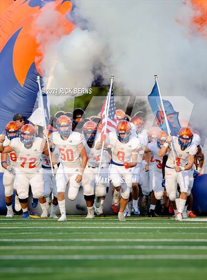 Thumbnail 2 in Grand Oaks vs Aldine photogallery.
