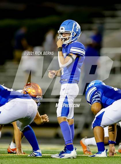 Thumbnail 1 in Grand Oaks vs Aldine photogallery.