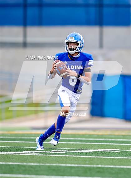 Thumbnail 2 in Grand Oaks vs Aldine photogallery.
