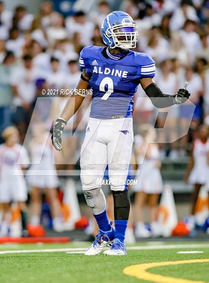 Thumbnail 2 in Grand Oaks vs Aldine photogallery.