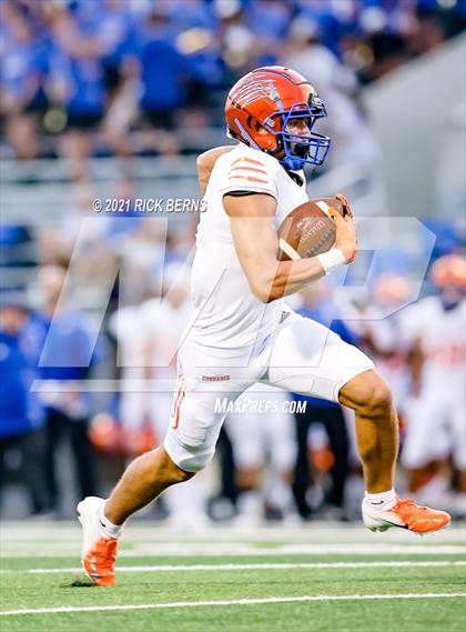 Thumbnail 3 in Grand Oaks vs Aldine photogallery.