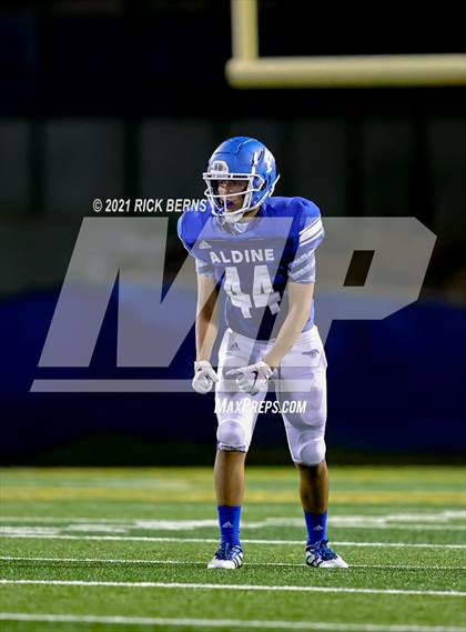 Thumbnail 2 in Grand Oaks vs Aldine photogallery.