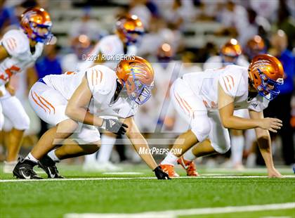 Thumbnail 2 in Grand Oaks vs Aldine photogallery.