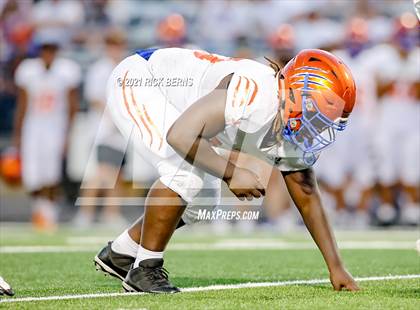 Thumbnail 3 in Grand Oaks vs Aldine photogallery.